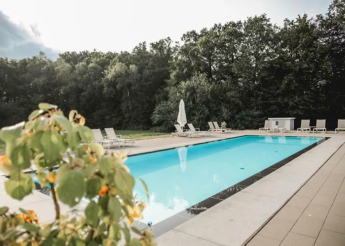 Guesthouse Svilla