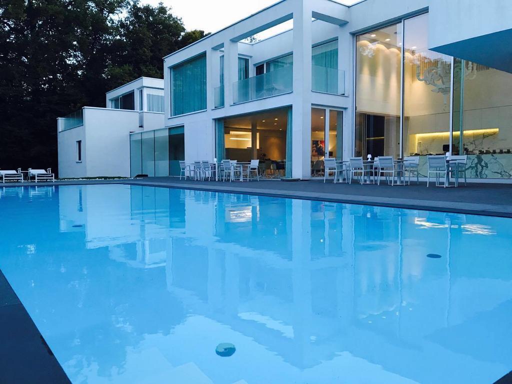 Bed and breakfast Svilla Turnhout