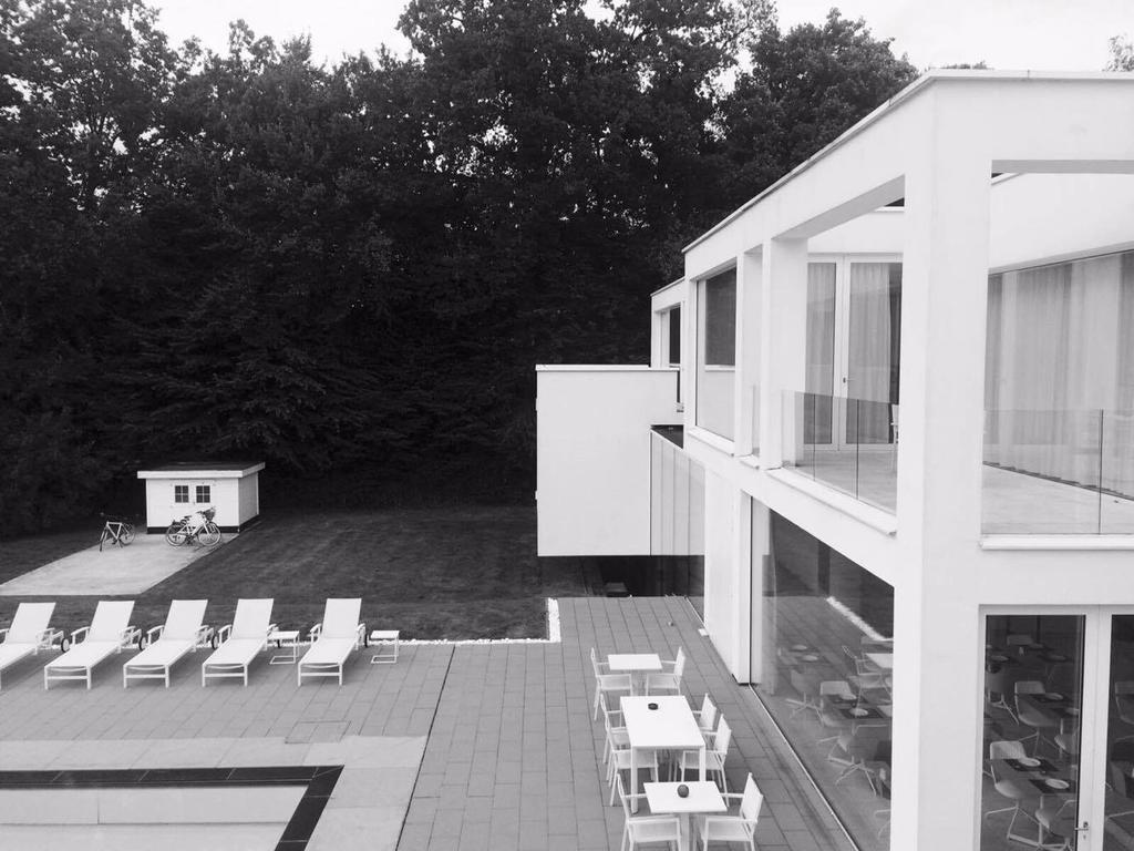 Svilla Bed and breakfast Turnhout