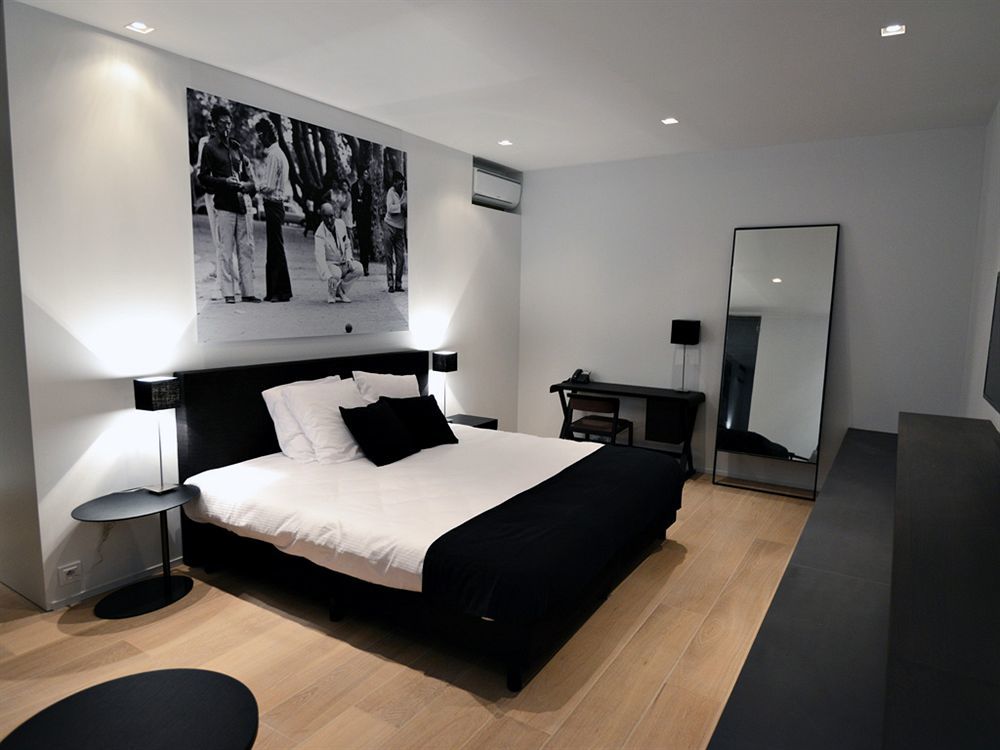 Svilla Bed and breakfast Turnhout