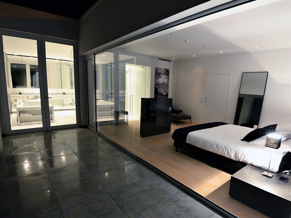 Svilla Bed and breakfast 3*