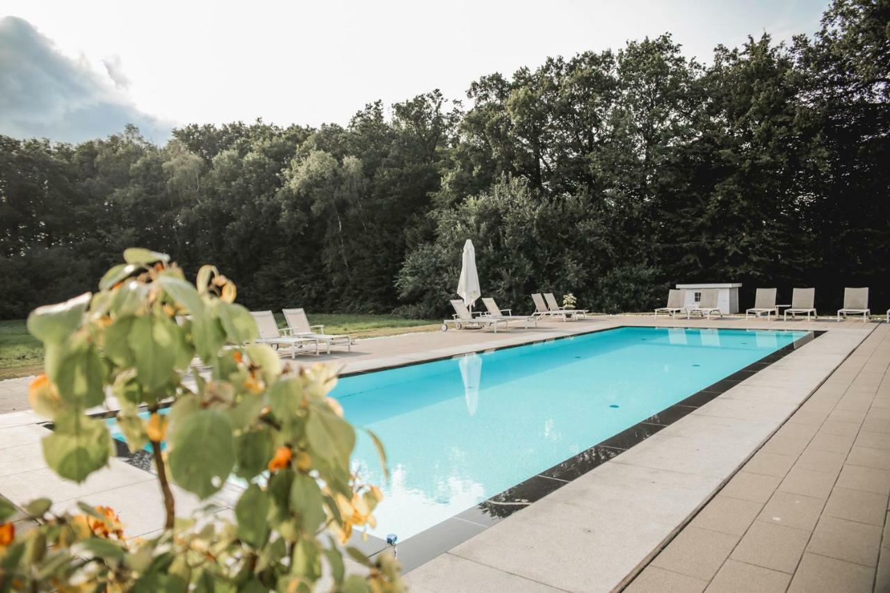 Bed and breakfast Svilla Turnhout