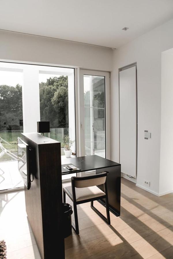 Svilla Bed and breakfast Turnhout